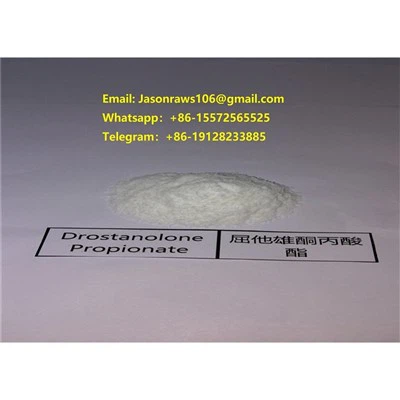 Drostanolone Propionate