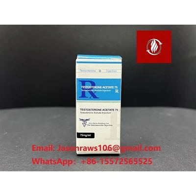 Testosterone Acetate Muscle Growth CAS:1045-69-8