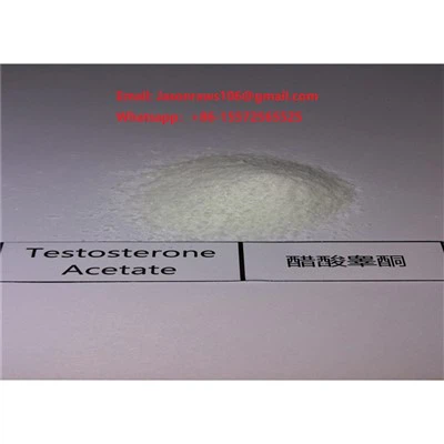 Testosterone Acetate