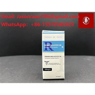 Trenbolone Acetate Bodybuilding CAS:10161-34-9