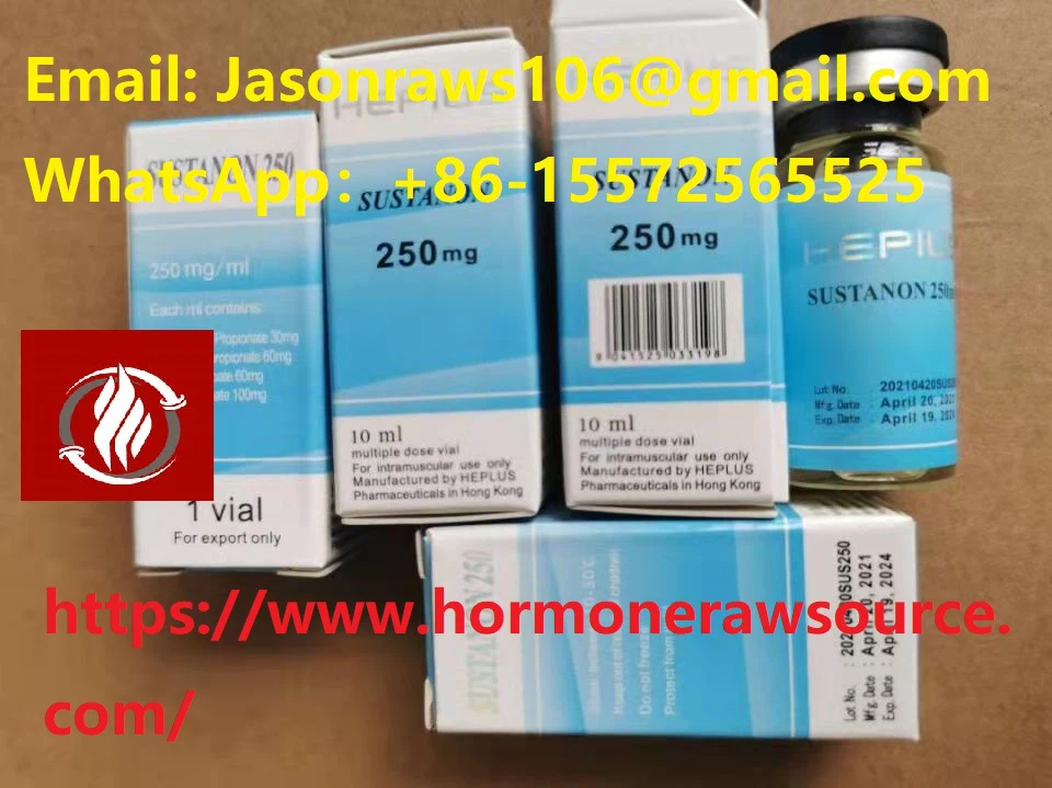 STROMUSC Sustanon 250mg For Bodybuilding Steroids