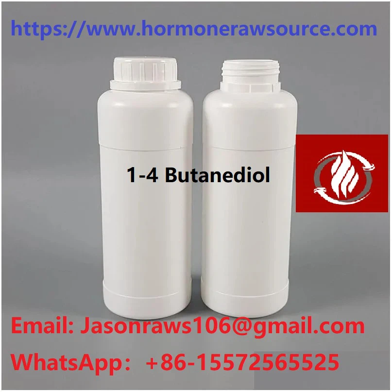 1-4 Butanediol Liquid CAS:110-63-4