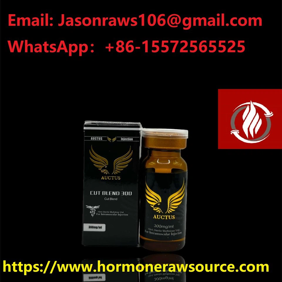 AUCTUS Cut Blend 300mg For Bodybuilding