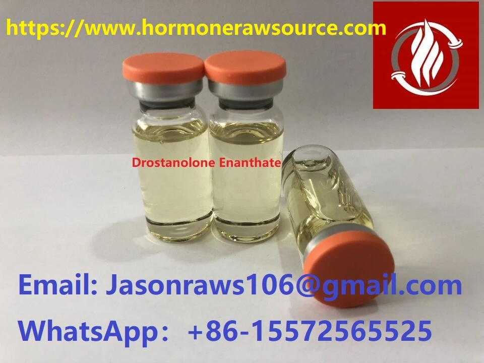 BNP Drostanolone Propionate (Masteron) For Bodybuilding CAS:58-19-5