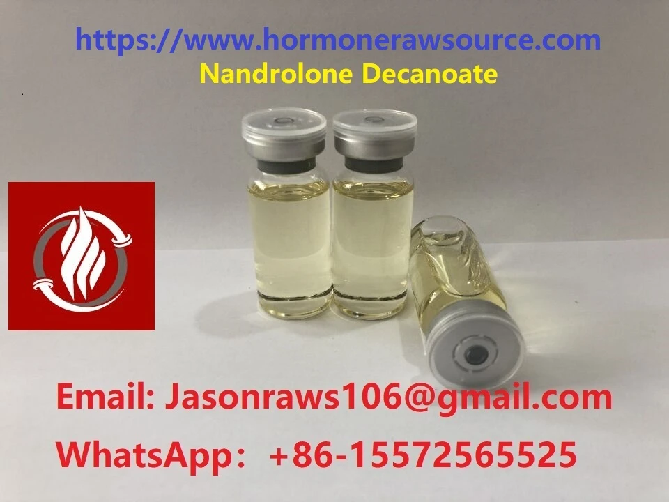 BNP Nandrolone Decanoate(DECA) For Bodybuilding CAS:360-70-3