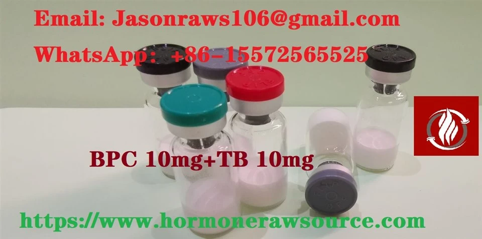 BPC10mg+TB10mg Peptides For Bodybuilding