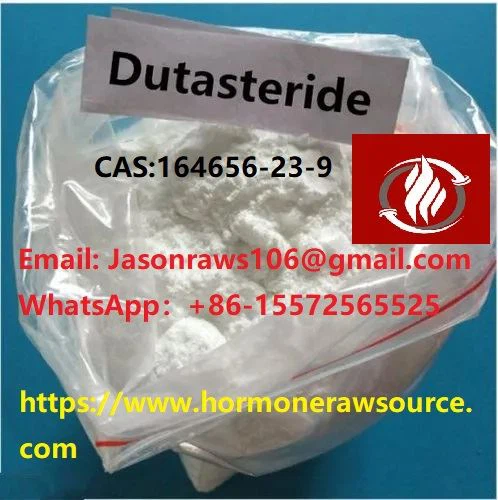 Dutasteride(Avodart) CAS:164656-23-9