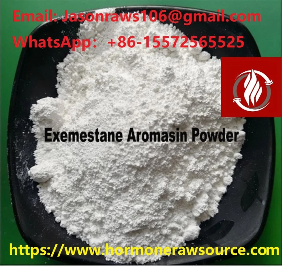 Exemestane(Aromasin)For Bodybuilding CAS:107868-30-4