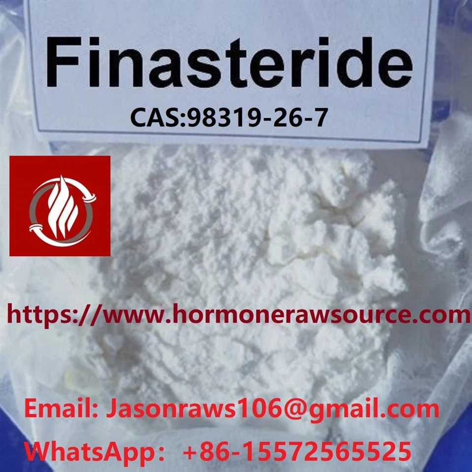 Finastride CAS:98319-26-7