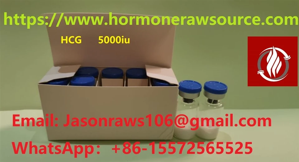 HCG(Human Chorionic Gonadotropin)For Bodybuilding CAS:9002-61-3