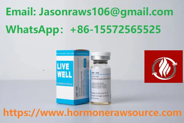 product-1-1 LIVE WELL LWP300(TRA 30, TP 30, TE 130, TC 110)For Bodybuilding