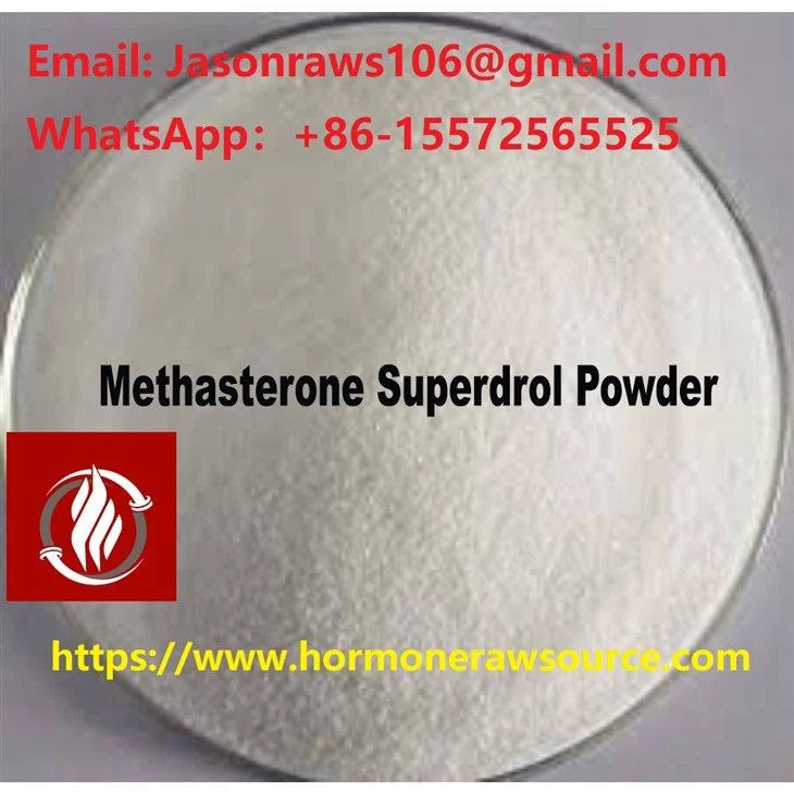 Superdrol