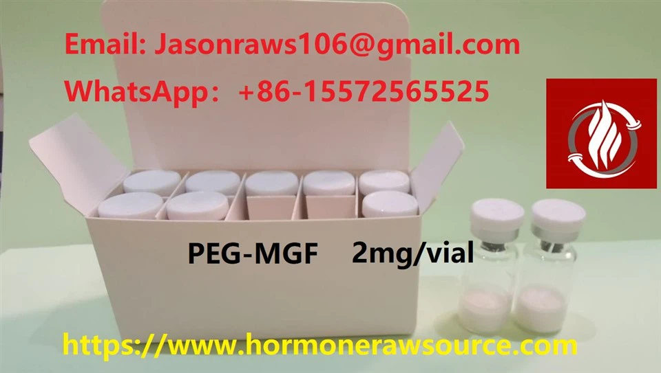 PEG-MGF For Bodybuilding CAS:108174-48-7