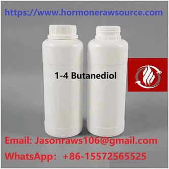 1-4 Butanediol Lndustrial Solvents CAS:110-63-4