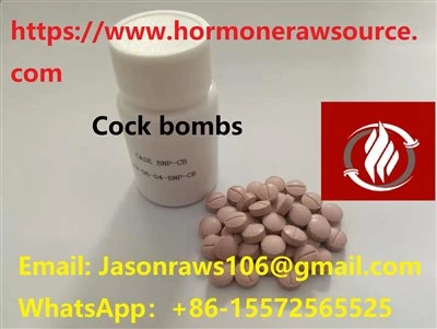 BNP Cock Bombs 20mg Cialis+50mg Viagra Sex