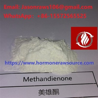 Dianabol(Metandienone)Powder For Bodybuilding CAS:72-63-9