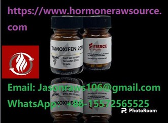 FIERCE Nolvadex(Tamoxifen)20mg For Bodybuilding CAS:10540-29-1