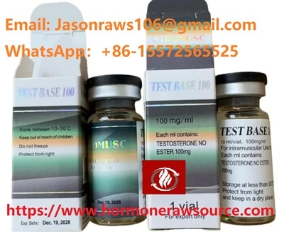What Is Testosterone Base Used For?