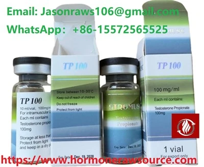 How Often Should I Inject Testosterone Propionate?