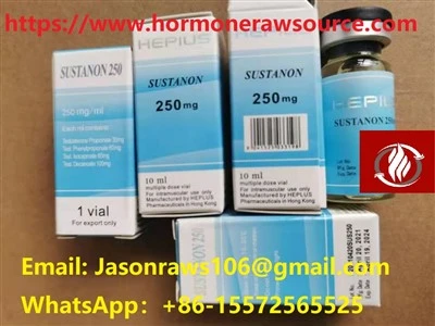 STROMUSC Sustanon(SUS250) For Bodybuilding