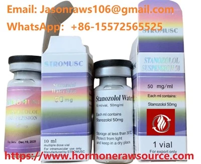 The Impressive Benefits Of Winstrol 50 Mg