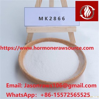 Sarms MK2866(Ostarine)For Bodybuilding CAS:841205-47-8