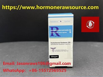 STADA Sustanon 350mg For Bodybuilding