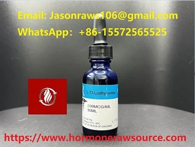 STADA T3(Liothyronine Sodium)Liquid 200mcg Bodybuilding CAS:6893-02-3