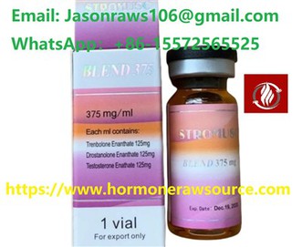 STROMUSC Blend375(TRE125,DE125,TE125)For Bodybuilding