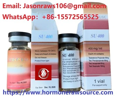 STROMUSC Brand SU-400(TP48,TI96,TPP96,TD160)For Bodybuilding