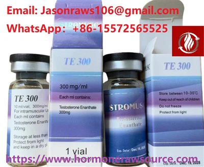 What Are Testosterone Enanthate Injections?