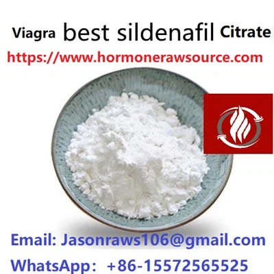 Superior Quality Sildenafil(Viagra)Powder Enhance Sexual Function CAS:139755-83-2