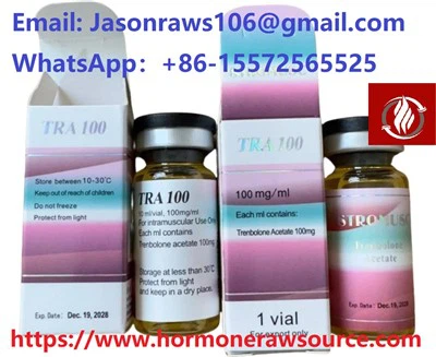 Trenbolone Cycles
