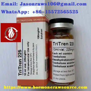 STROMUSC Top-Quality TriTren(TRA75,TRE75,TRHex75)225mg/ml For Bodybuilding