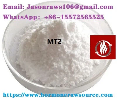 The Benefits Of Melanotan 2