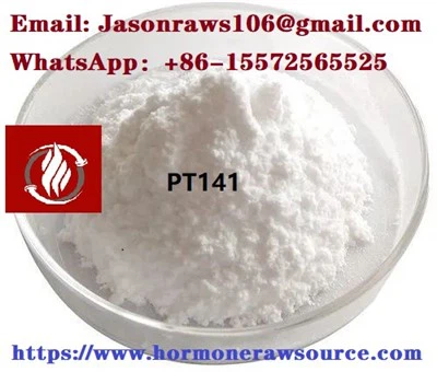 Superior Quality PT141 Powder For Lncrease Libido CAS:189691-06-3