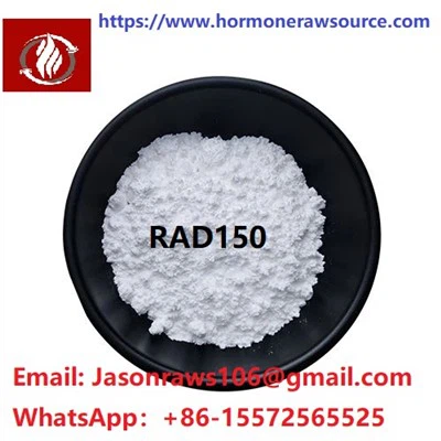 What Is RAD 150 And What Makes It So Special?
