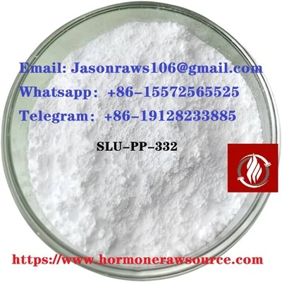 Can SLU-PP-332 Be Taken At Night?