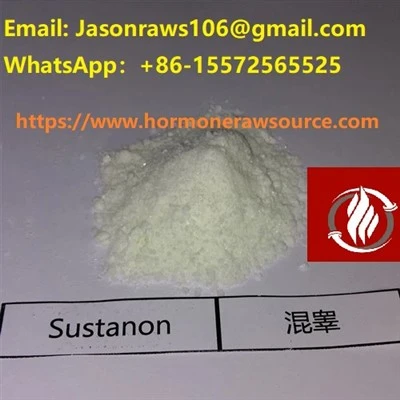 How long does a Sustanon 250 kick in?