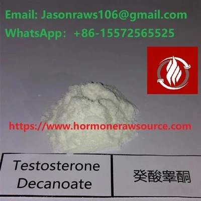 What Is The Difference Between Testosterone Decanoate And Enanthate?