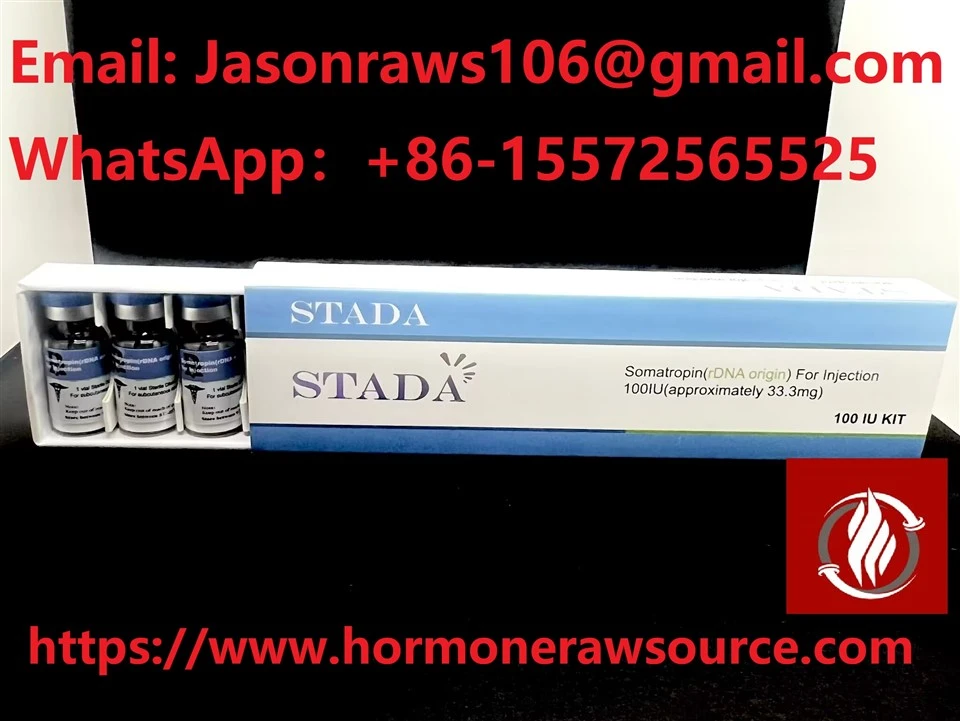 STADA Human Growth Hormone (HGH) CAS:12629-01-5