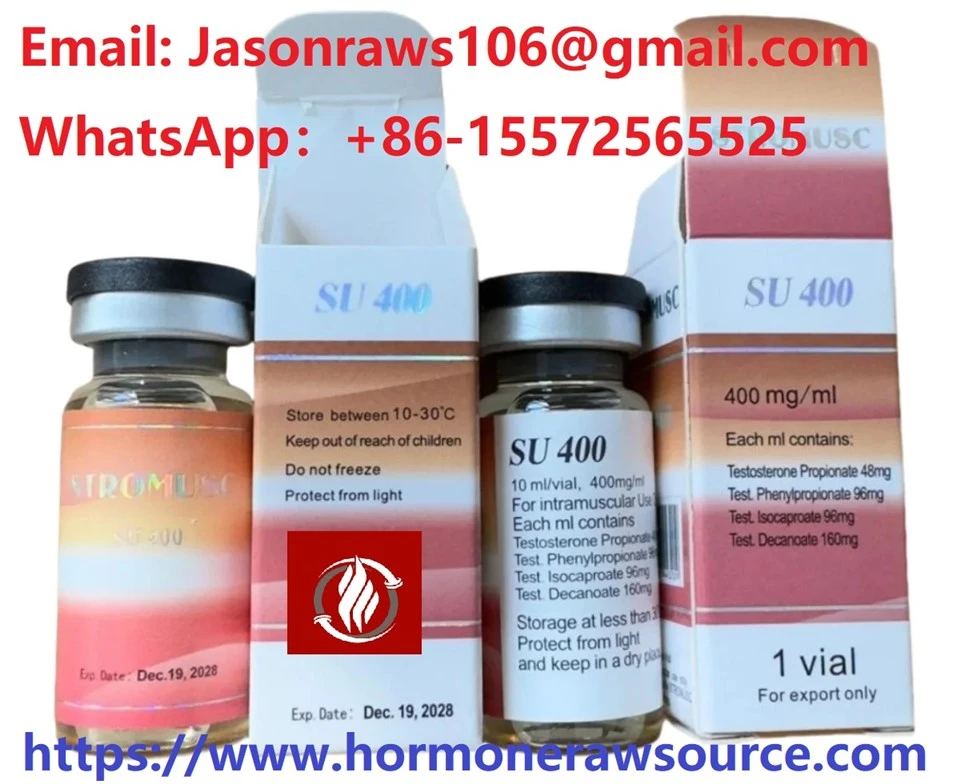STROMUSC SU-400(TP48,TI96,TPP96,TD160)For Bodybuilding