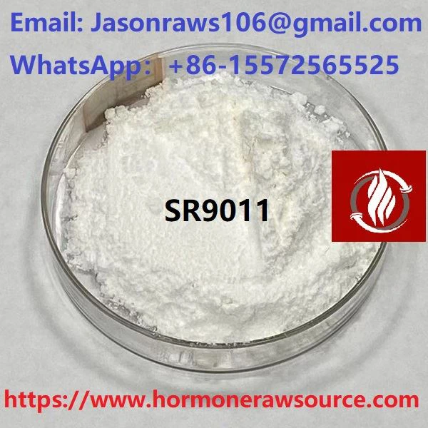 Superior Quality SR9011 Powder For Bodybuilding CAS:1379686-29-9