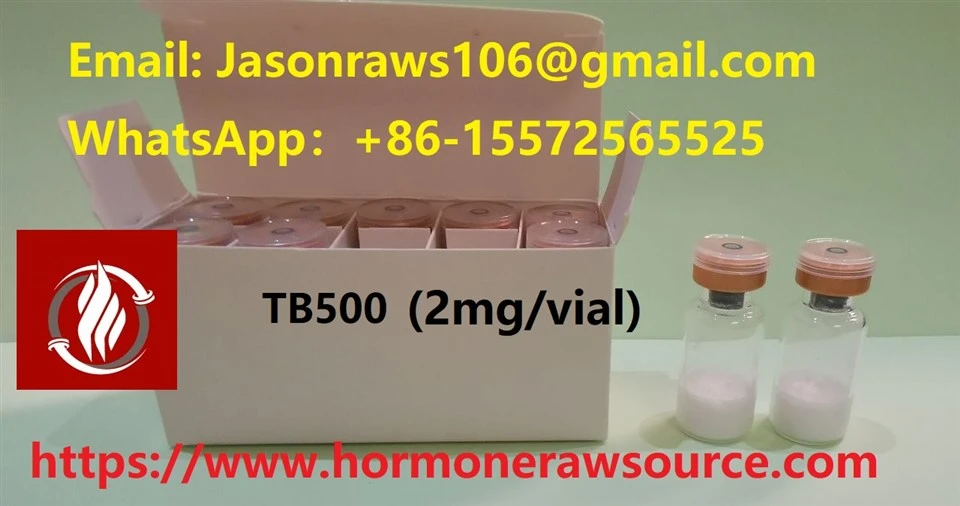 TB500 2mg CAS:77591-33-4